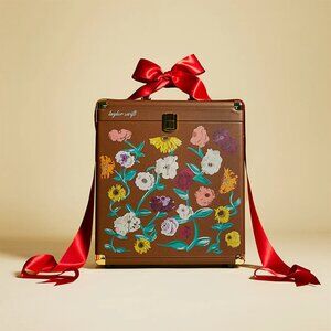 Taylor Swift Acoustic Piano Vinyl Case | Amazing Condition | Barely Used